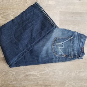 Mens Citizens of Humanity Jeans